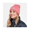 Women Schoffel Hats, Gloves & Scarves*Exeter Beanie Hat - Dusky Pink