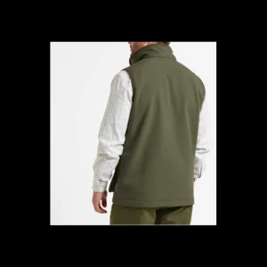 Schoffel Gilets | Shooting*Gunby Gilet - Forest