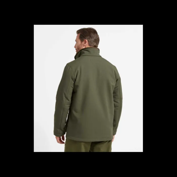 schoffel_gunby_jacket__fo_0.webp Schoffel Coats & Jackets | Shooting*Gunby Jacket - Forest