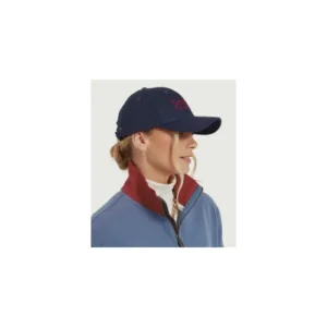 Women Schoffel Hats, Gloves & Scarves*Heritage Trucker Cap - Navy