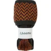 Schoffel Socks & Underwear*Herringbone Sock Forest/Ochre/Mulberry