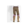 Women Schoffel Shooting*High Waisted Tweed Breeks - Terviot Tweed