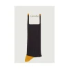 Schoffel Socks & Underwear | Socks*Hilton Sock - Petrol Blue
