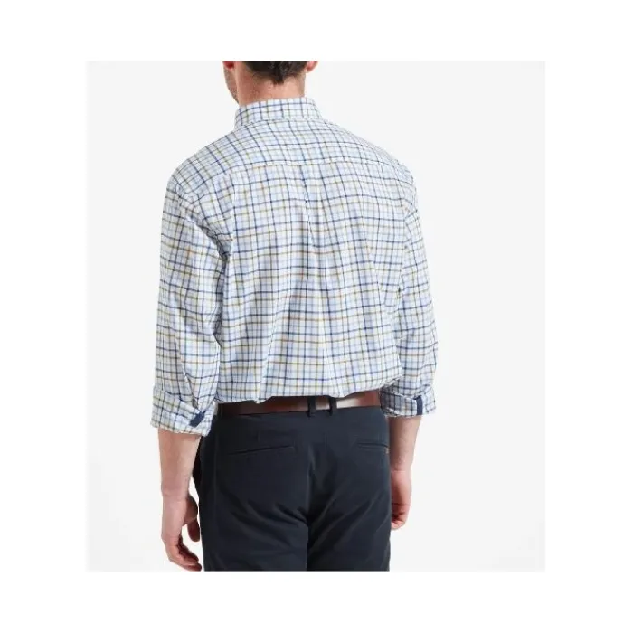 schoffel_holkham_classic__0.webp Schoffel Shirts*Holkham Classic Shirt