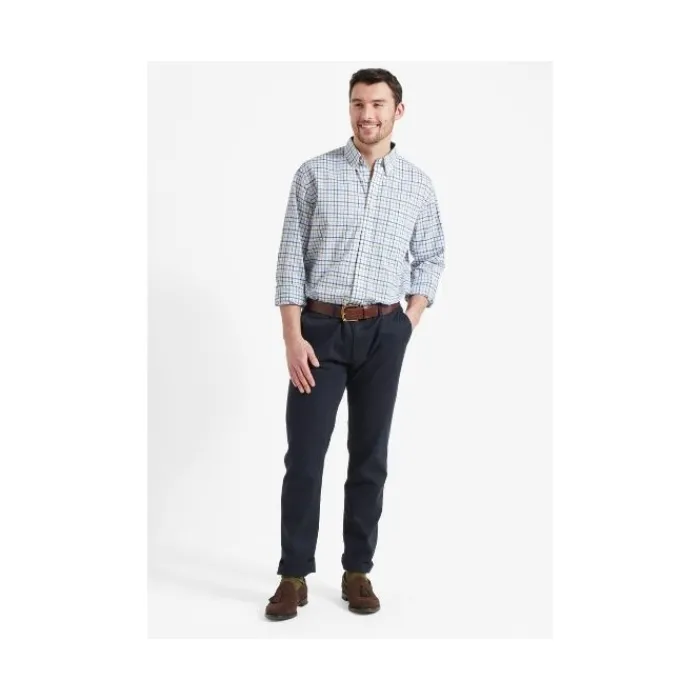 schoffel_holkham_classic__1.webp Schoffel Shirts*Holkham Classic Shirt