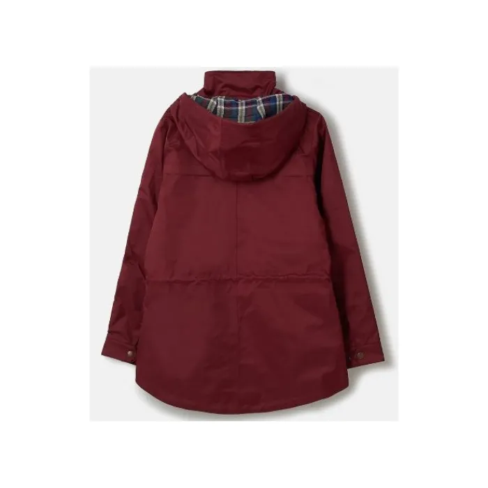 schoffel_kendal_coat__ber_1.webp Women Lighthouse Coats & Jackets*Schoffel Kendal Coat - Berry