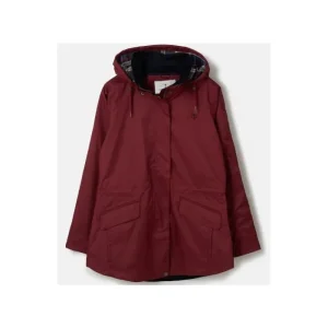 Women Lighthouse Coats & Jackets*Schoffel Kendal Coat - Berry