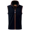 Schoffel Gilets*Little Oakham Navy