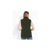 Women Schoffel Gilets*Lyndon II Fleece Gilet - Forest