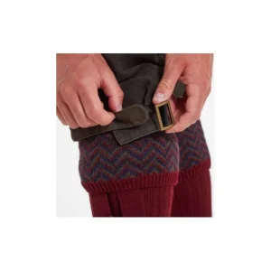 Schoffel Shooting*Moleskin Breeks - Forest