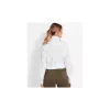 Women Schoffel Shirts*Norfolk Shirt - Wine labrador Print