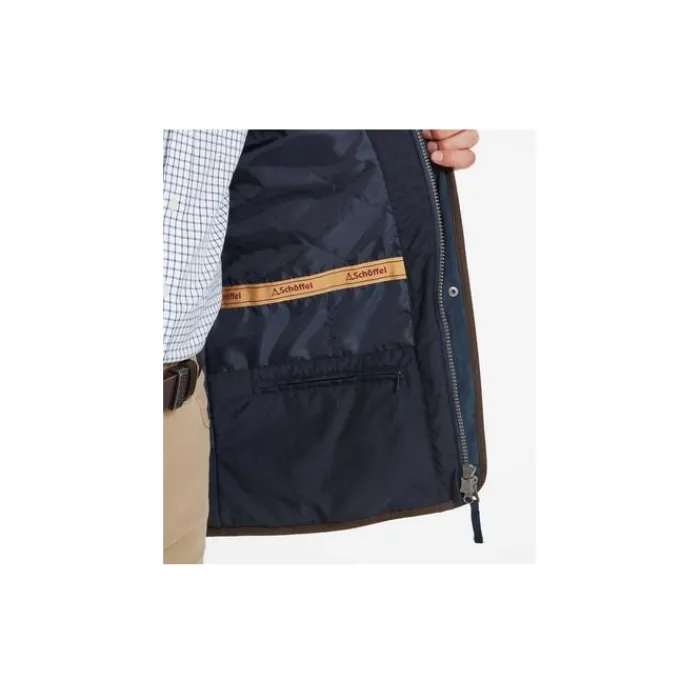 schoffel_oundle_country_c_0.webp Schoffel Coats & Jackets*Oundle Country Coat - Navy