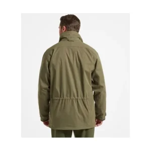 Schoffel Coats & Jackets*Ptarmigan Evo Coat - Moss