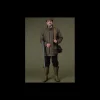 Schoffel Coats & Jackets | Shooting*Ptarmigan Men's Tweed Classic coat - Arran Tweed