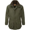 Schoffel Shooting*Ptarmigan Ultralight II Coat