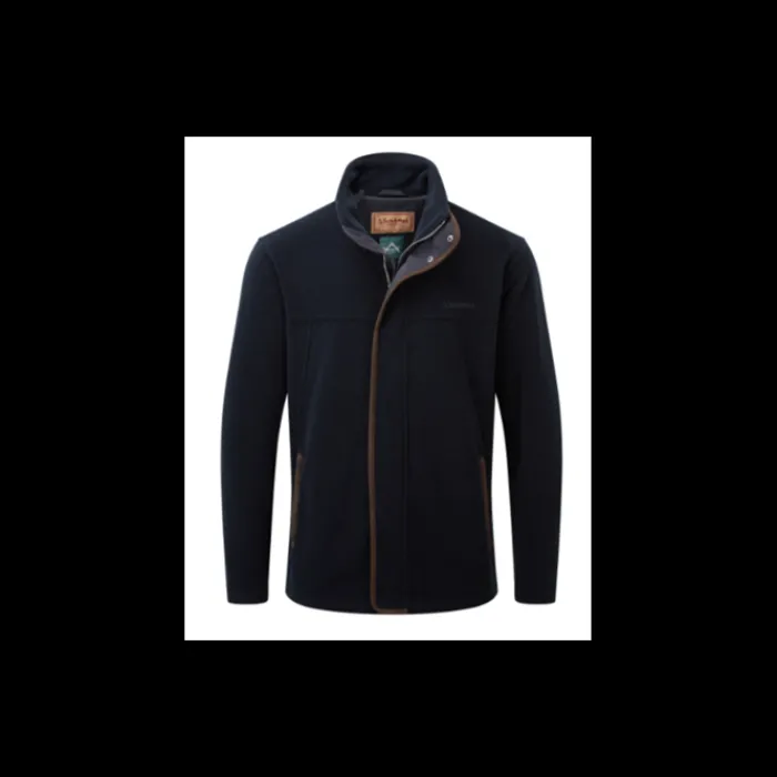 schoffel_rutland_fleece___0.webp Schoffel Coats & Jackets*Rutland Fleece - Navy