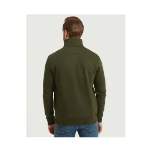 Schoffel Jumpers & Cardigans*St Merryn Sweatshirt - Forest