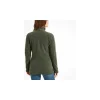 Women Schoffel Jumpers & Cardigans*Tilton II 1/4 Zip Fleece - Cedar Green