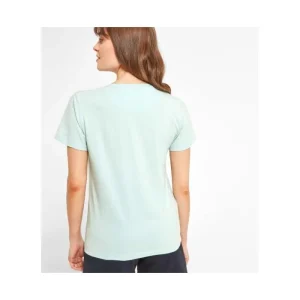 Women Schoffel T-Shirts*Tresco T-Shirt - Pale Mint