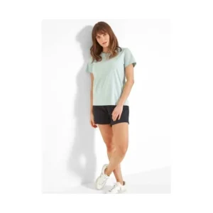 Women Schoffel T-Shirts*Tresco T-Shirt - Pale Mint
