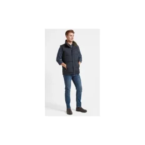 Schoffel Gilets*Twickenham Il Gilet - True Navy