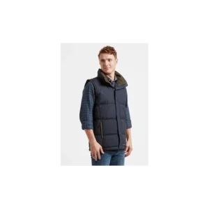 Schoffel Gilets*Twickenham Il Gilet - True Navy