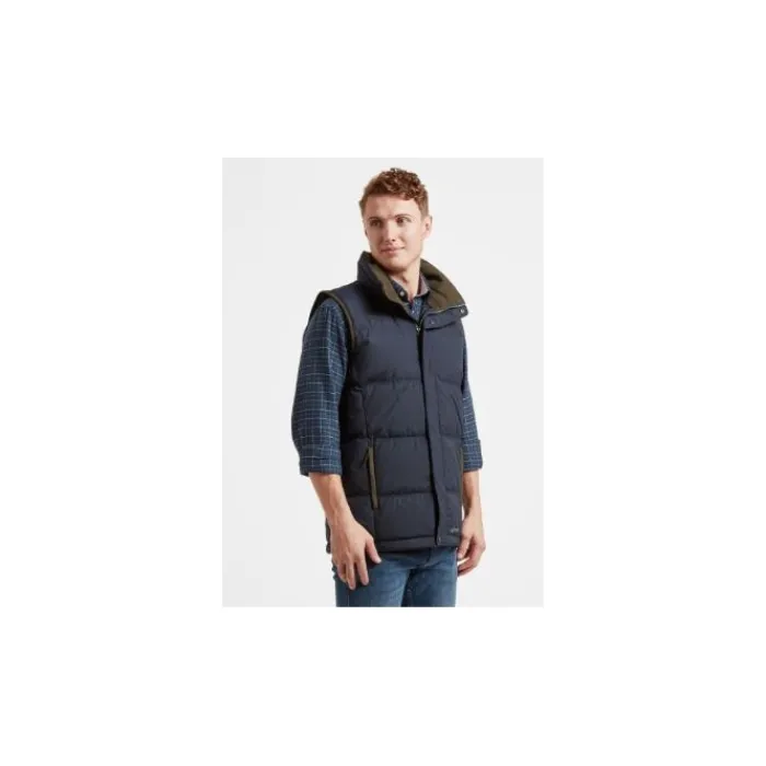 schoffel_twickenham_il_gi_2-1.webp Schoffel Gilets*Twickenham Il Gilet - True Navy