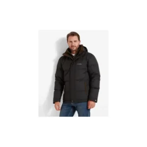 Schoffel Coats & Jackets*Twickenham Il Jacket - Charcoal