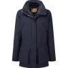 Women Schoffel Coats & Jackets*Uppingham 3 In 1 Coat True Navy