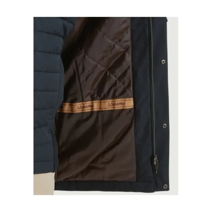 schoffel_whitton_waterpro_0.webp Schoffel Coats & Jackets*Whitton Waterproof Coat - Navy