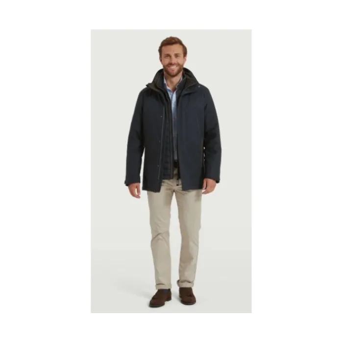 schoffel_whitton_waterpro_1.webp Schoffel Coats & Jackets*Whitton Waterproof Coat - Navy
