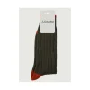 Schoffel Socks & Underwear | Socks*Schoffl Hilton Sock - Woodland