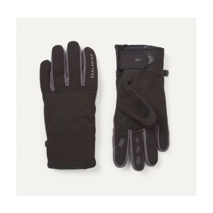 sealskinz_howe_waterproof_1.webp Women Sealskinz Hats, Gloves & Scarves*Howe Waterproof All weather Glove