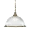 SEARCHLIGHT ELECTRIC LTD Indoor*Searchlight American Diner Pendant