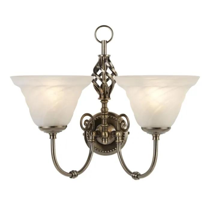 searchlight_cameroon_wall_0.webp SEARCHLIGHT ELECTRIC LTD Indoor*Searchlight Cameroon Wall light