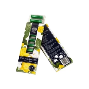 sebo Accessories*Fresh 4292 - English Garden Vacuum Scents (Pack of 8)