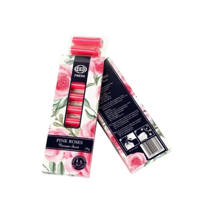 sebo_fresh___pink_roses_v_0.webp sebo Accessories*Fresh 4291 - Pink Roses Vacuum Scents (Pack of 8)