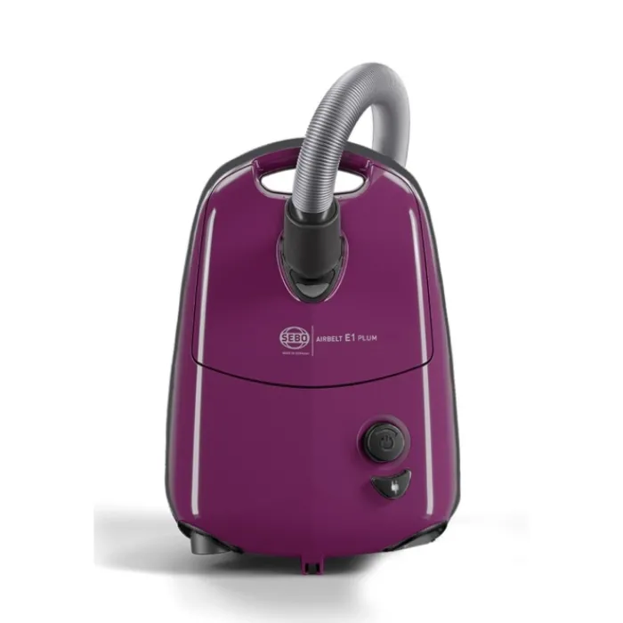 sebo_gb_airbelt_e_plum__b_1.webp sebo Vacuum Cleaners*92626GB Airbelt E1 Plum + Boost