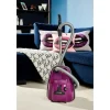 sebo Vacuum Cleaners*93667GB Airbelt K1 Plum