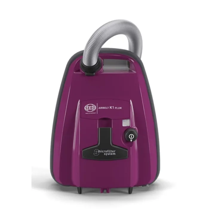 sebo_gb_airbelt_k_plum_1.webp sebo Vacuum Cleaners*93667GB Airbelt K1 Plum