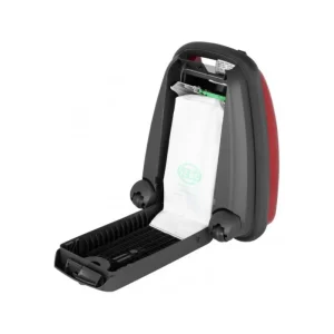 sebo Vacuum Cleaners*92663GB Airbelt K1 Red Epower