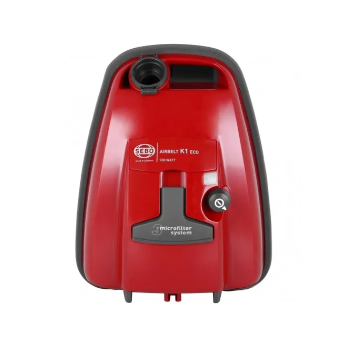 sebo_gb_airbelt_k_red_epo_2.webp sebo Vacuum Cleaners*92663GB Airbelt K1 Red Epower