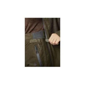 Women Seeland Shooting*Avail Aya Insulated Trousers Pine