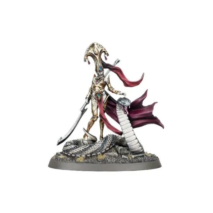 sekhar_fang_of_nulahmia_0.webp Games Workshop Warhammer Age Of Sigma*Sekhar Fang Of Nulahmia
