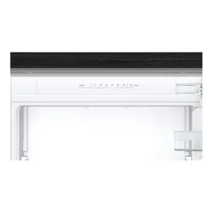 siemens Fridge Freezers/Built In Fridge Freezers*iQ100 KI86NNFF0 Frost Free Integrated Fridge Freezer