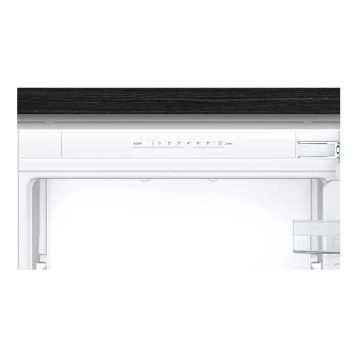 siemens_iq_kinnff_frost_f_0.webp siemens Fridge Freezers/Built In Fridge Freezers*iQ100 KI86NNFF0 Frost Free Integrated Fridge Freezer