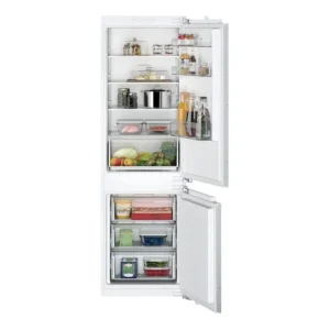 siemens Fridge Freezers/Built In Fridge Freezers*iQ100 KI86NNFF0 Frost Free Integrated Fridge Freezer