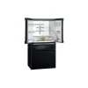 siemens American Style*KF96RSBEA French GlassDoor American Style Fridge Freezer