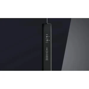 siemens American Style*KF96RSBEA French GlassDoor American Style Fridge Freezer