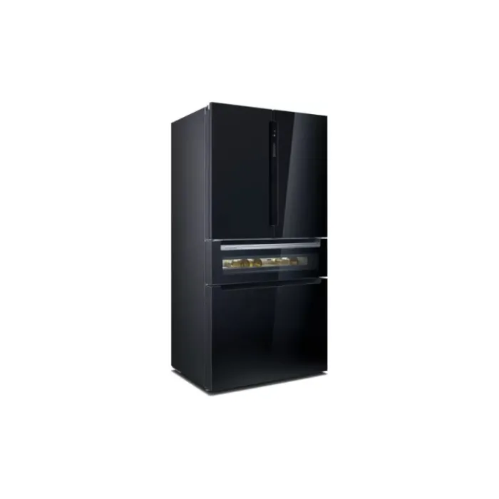 siemens_kfrsbea_french_gl_2.webp siemens American Style*KF96RSBEA French GlassDoor American Style Fridge Freezer